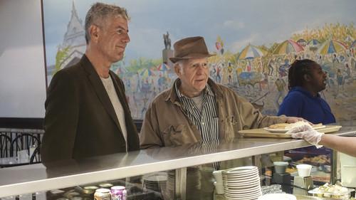 Anthony Bourdain: Parts Unknown Season 7 Episode 2 - Chicago
