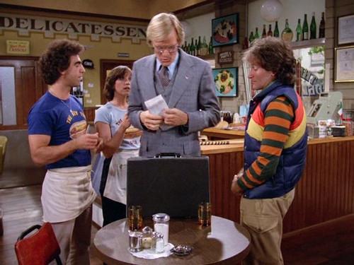 Mork & Mindy Season 2 Episode 6 - Mork vs. Mindy