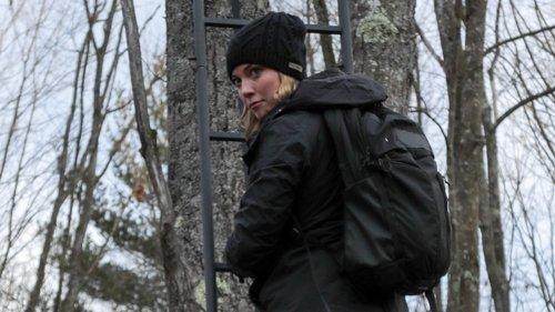 Expedition X Season 8 Episode 8 - The Dogman Conspiracy