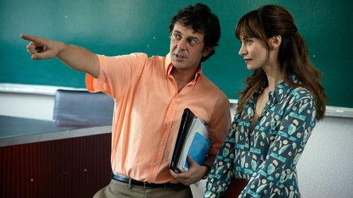 Cuéntame cómo pasó Season 8 Episode 9 - Episode 9