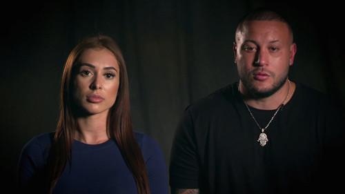 I Survived a Crime Season 1 Episode 9 - Episode 9