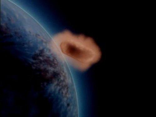 The Incredible Hulk Season 4 Episode 1 - Prometheus (1)