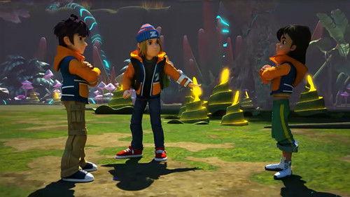 Background image for Jestered