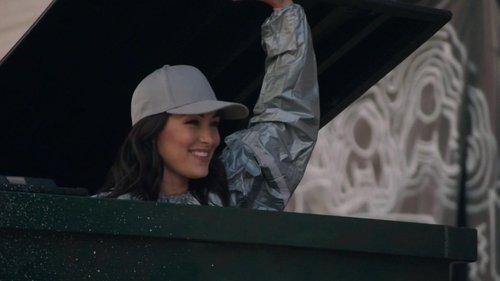 Celebrity Prank Wars Season 1 Episode 6 - The Bella Twins: Brie Bella vs. Nikki Bella