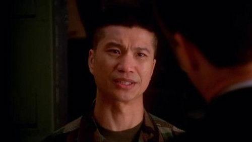 undefined Season 8 Episode 18 - Fortunate Son