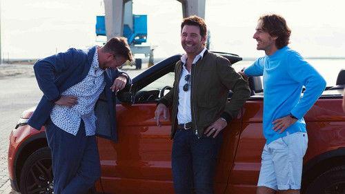 Top Gear France Season 3 Episode 9 - Episode 9