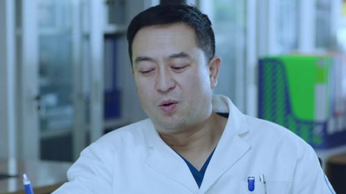 ER Doctors Season 1 Episode 9 - Episode 9