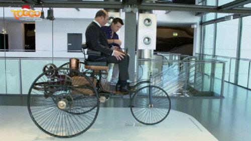 Woozle Goozle und die Weltentdecker Season 1 Episode 19 - Episode 19