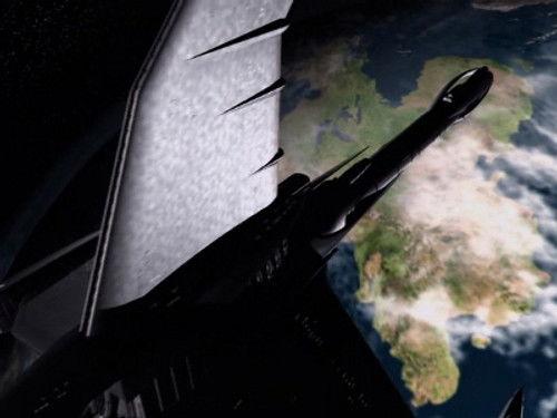 undefined Season 1 Episode 5 - Patterns of the Soul