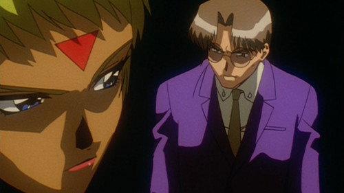 Neo Ranga Season 2 Episode 16 - Tastes Like Chicken