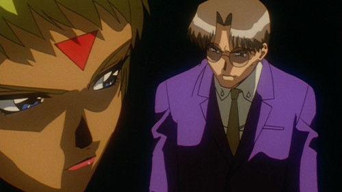 Neo Ranga Season 2 Episode 16 - Tastes Like Chicken