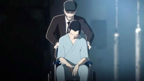 Ajin Season 1 Episode 7 - We Will Cover It All Up!