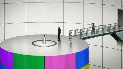 Background image for Invitation to a Nightmare