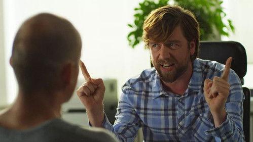 What If? Season 1 Episode 5 - Aflevering 5