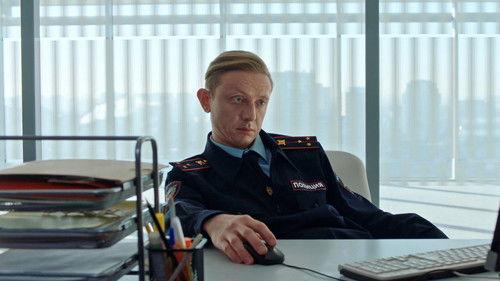 Mental Season 1 Episode 5 - Episode 5