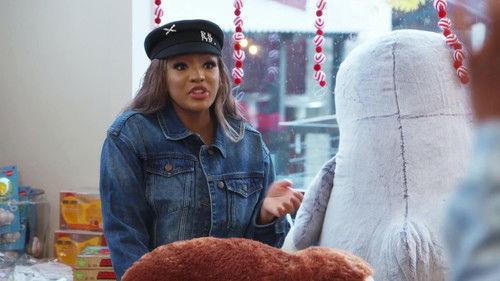 The Real Housewives of Atlanta Season 14 Episode 3 - The Tea Is Served