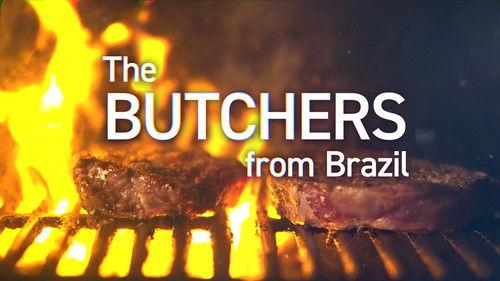 Four Corners Season 62 Episode 11 - The Butchers from Brazil