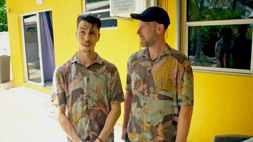 Ik vertrek Season 23 Episode 5 - Episode 5