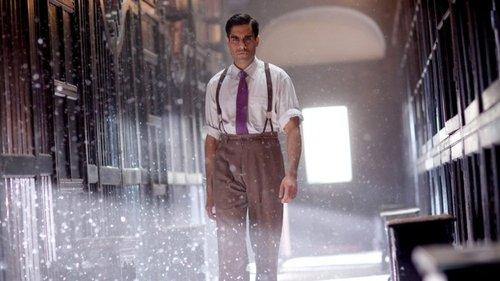 A Ghost Story for Christmas Season 1 Episode 12 - The Tractate Middoth