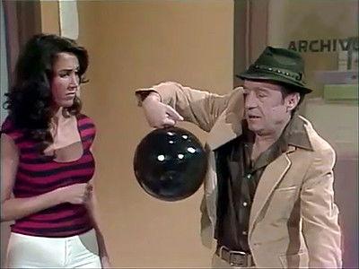 Chespirito Season 1 Episode 13 - Episode 13