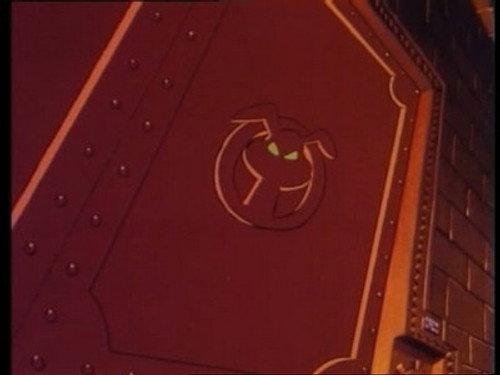 The Raccoons Season 1 Episode 7 - The Intruders!