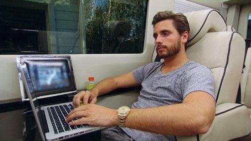 Keeping Up with the Kardashians Season 9 Episode 10 - Doggy Blu's