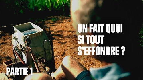 Les Reportages de Martin Weill Season 5 Episode 1 - Episode 1