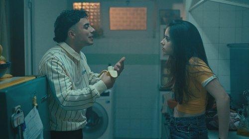 Sweet Strawberries Season 2 Episode 2 - Miss Fake