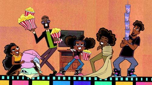 Marvel's Moon Girl and Devil Dinosaur Season 2 Episode 2 - Suit Up!