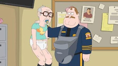 Paradise PD Season 3 Episode 3 - Ice Ice Babies