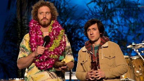 undefined Season 3 Episode 6 - Bachmanity Insanity