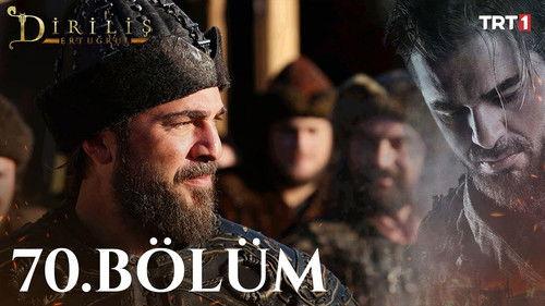Resurrection: Ertugrul Season 3 Episode 9 - Episode 70