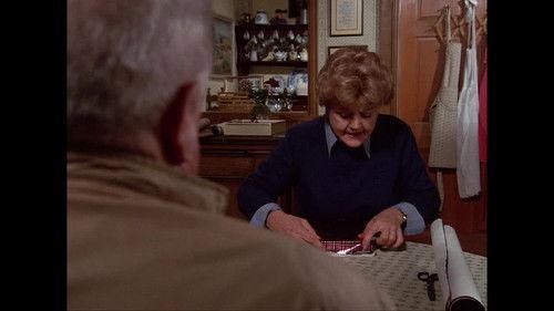 Murder, She Wrote Season 5 Episode 3 - Mr. Penroy's Vacation