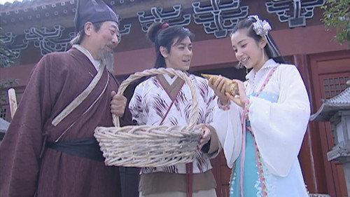 Strange Tales of Liao Zhai Season 1 Episode 15 - Episode 15