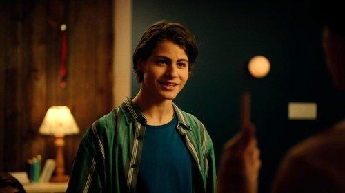 First Line Season 1 Episode 7 - The Party