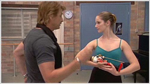 Dance Academy Season 1 Episode 25 - The Deep End