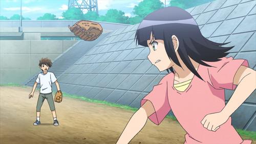 Major 2nd Season 1 Episode 7 - Some Day, For Sure