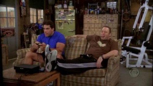 The King of Queens Season 7 Episode 12 - Gym Neighbors