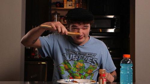 RT Life Season 1 Episode 4 - Cinnamon Tablespoon Challenge!!!