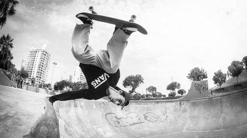 Skate the World Season 2 Episode 7 - Episode 7