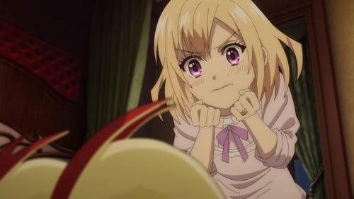 The Do-Over Damsel Conquers the Dragon Emperor Season 1 Episode 4 - My Fiancé Is Trying His Best to Woo Me and I Don’t Know What to Do about It