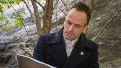 Elementary Season 3 Episode 9 - The Eternity Injection