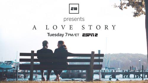 E:60 Season 15 Episode 8 - A Love Story