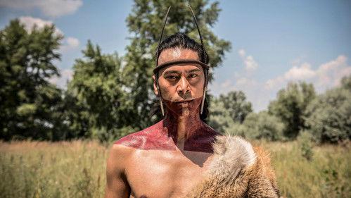 Jamestown Season 1 Episode 3 - Episode 3