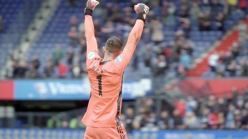 That One Word - Feyenoord Season 1 Episode 9 - Episode 9