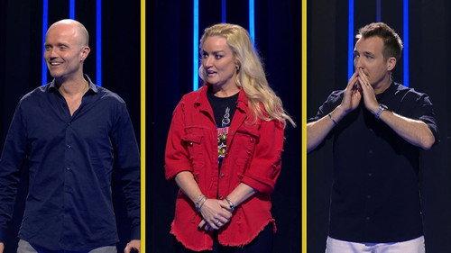 Quiz with Balls Season 3 Episode 5 - Episode 5