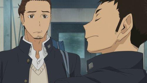 Haikyu!! Season 1 Episode 9 - A Toss to the Ace