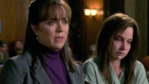 Law & Order: Special Victims Unit Season 10 Episode 11 - Stranger