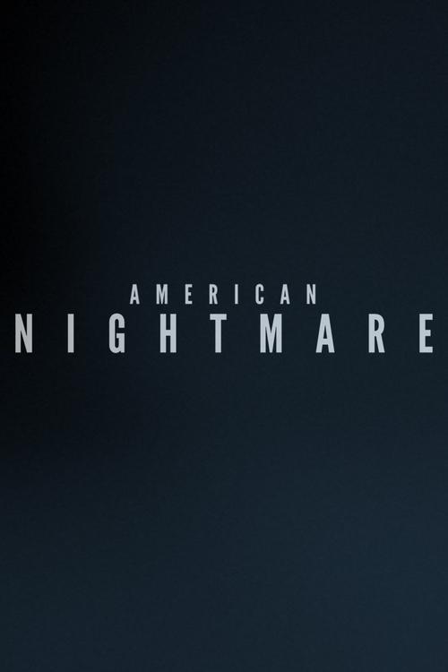 American Nightmare poster
