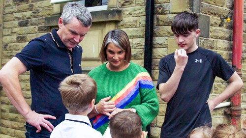 22 Kids and Counting Season 3 Episode 10 - Episode 10